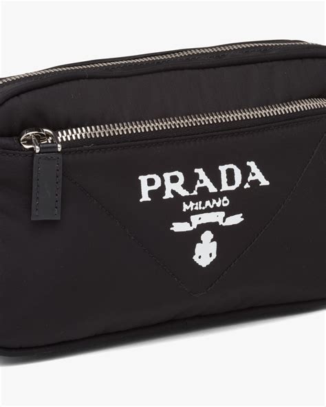 prada belt bag replica|prada belt bag vintage.